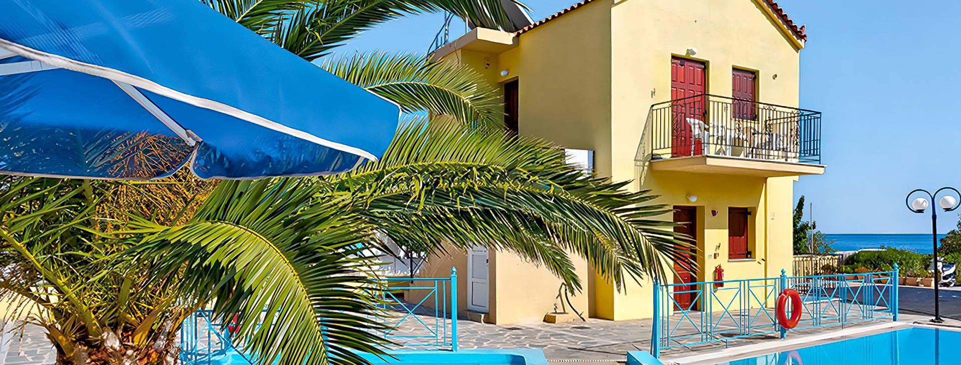 Stella Apartments Obrázek5