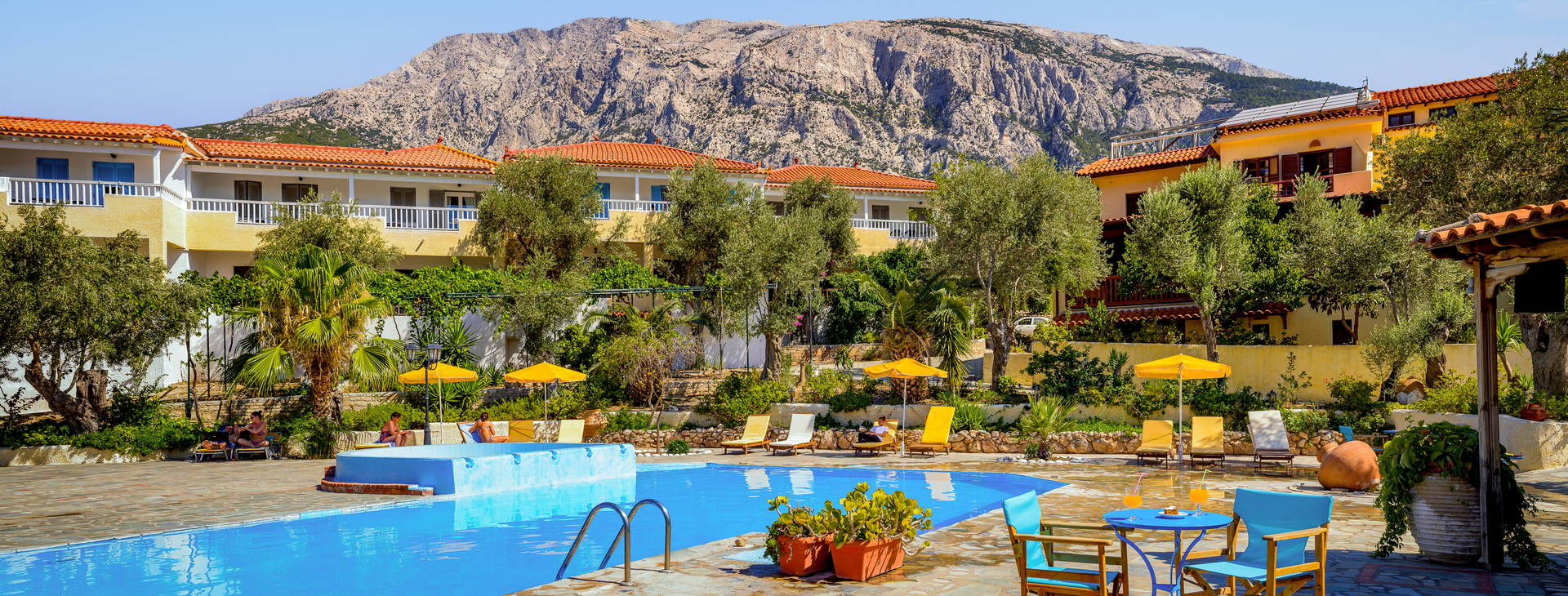 Limnionas Bay Village Obrázek6