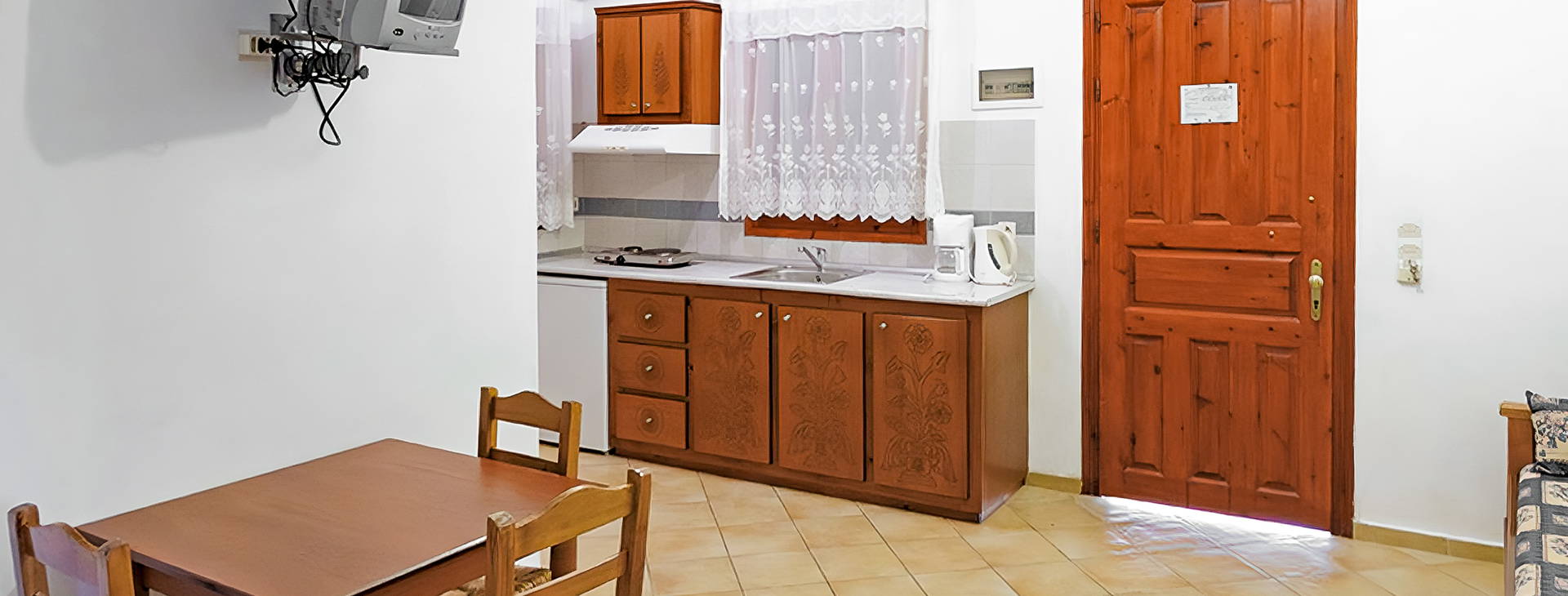 Stella Apartments Obrázek12