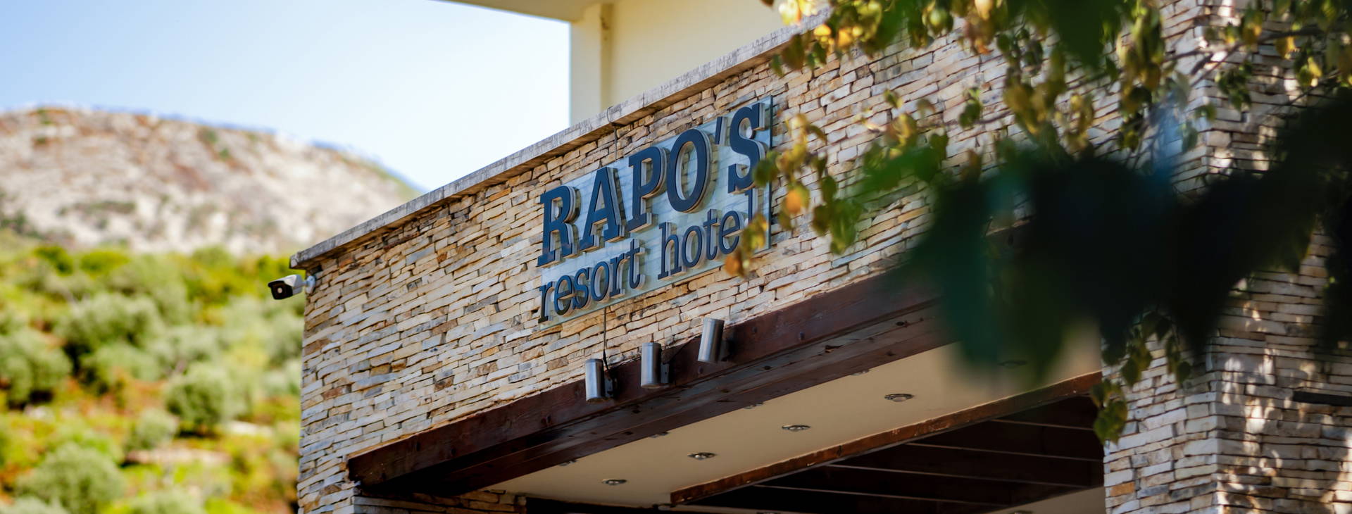 Rapo’s Resort Hotel Obrázek17