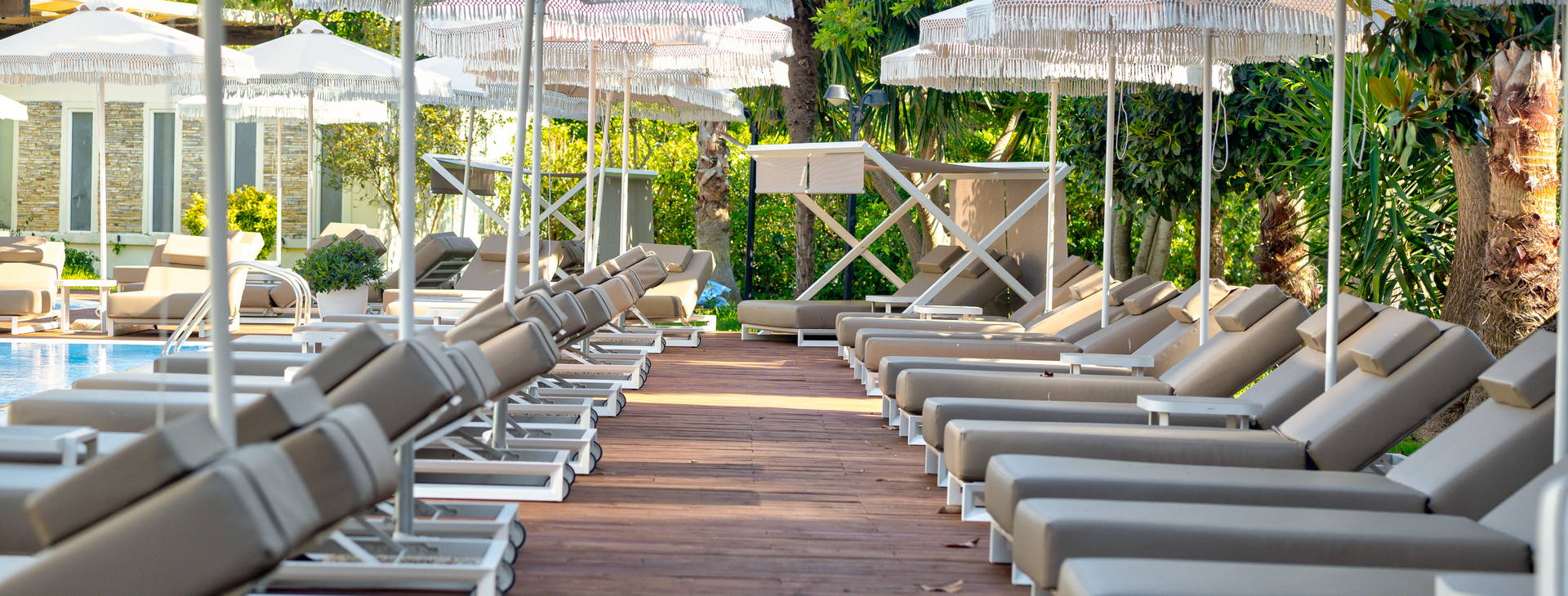 Rapo’s Resort Hotel Obrázek3