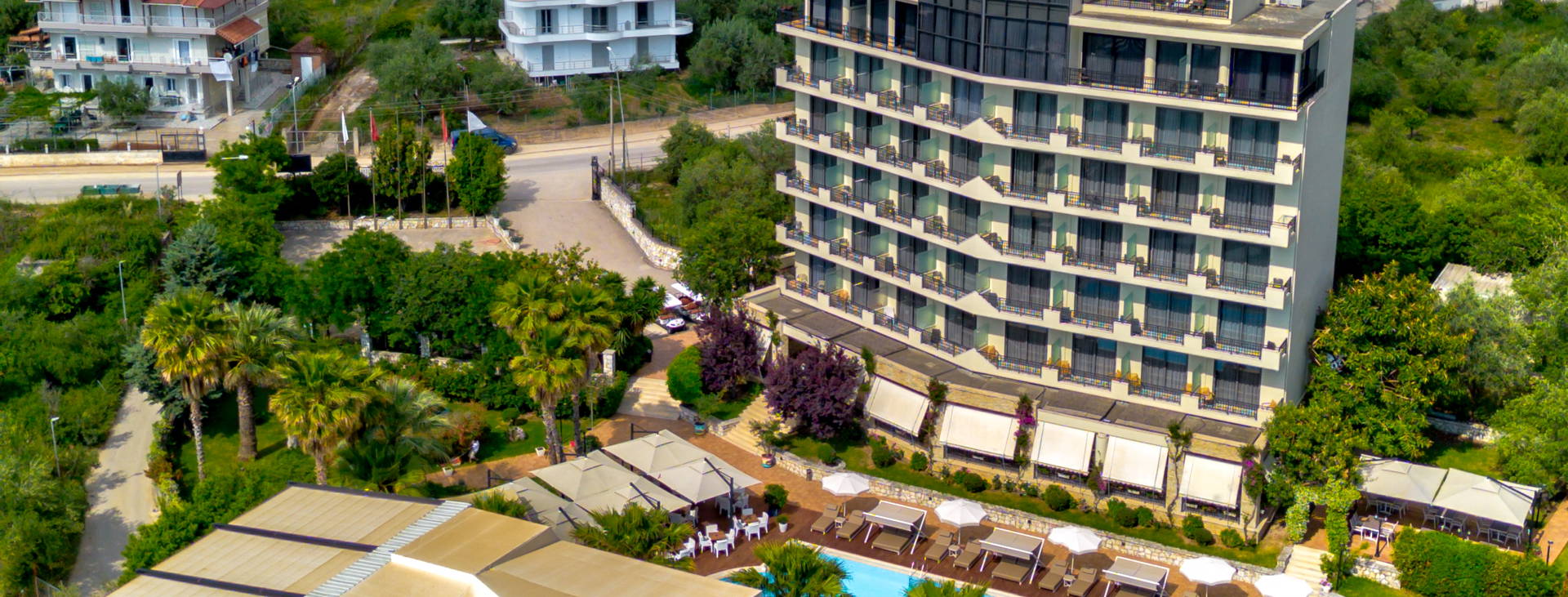 Rapo’s Resort Hotel Obrázek1