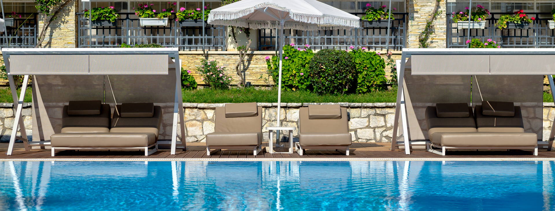 Rapo’s Resort Hotel Obrázek6