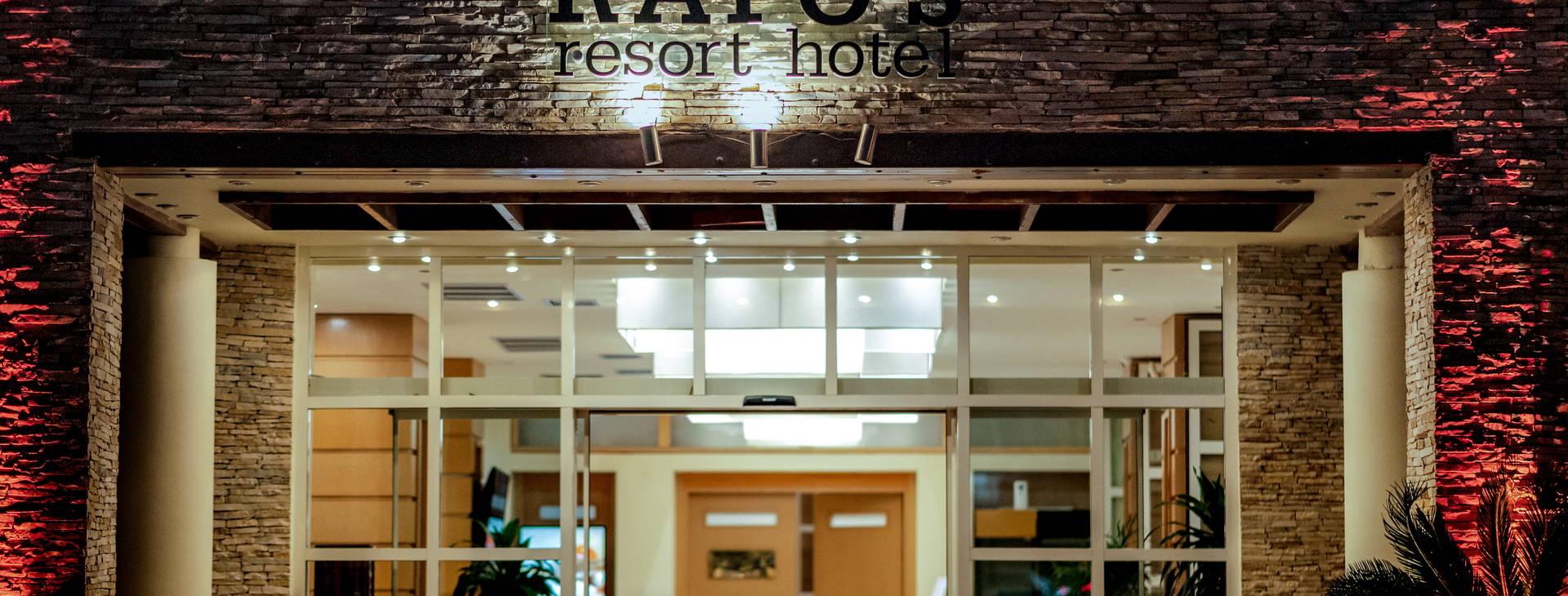 Rapo’s Resort Hotel Obrázek19