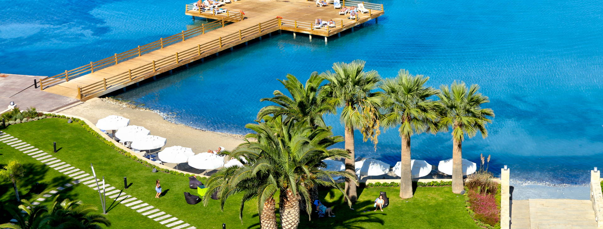 Boyalik Beach Hotel & Spa Obrázek2