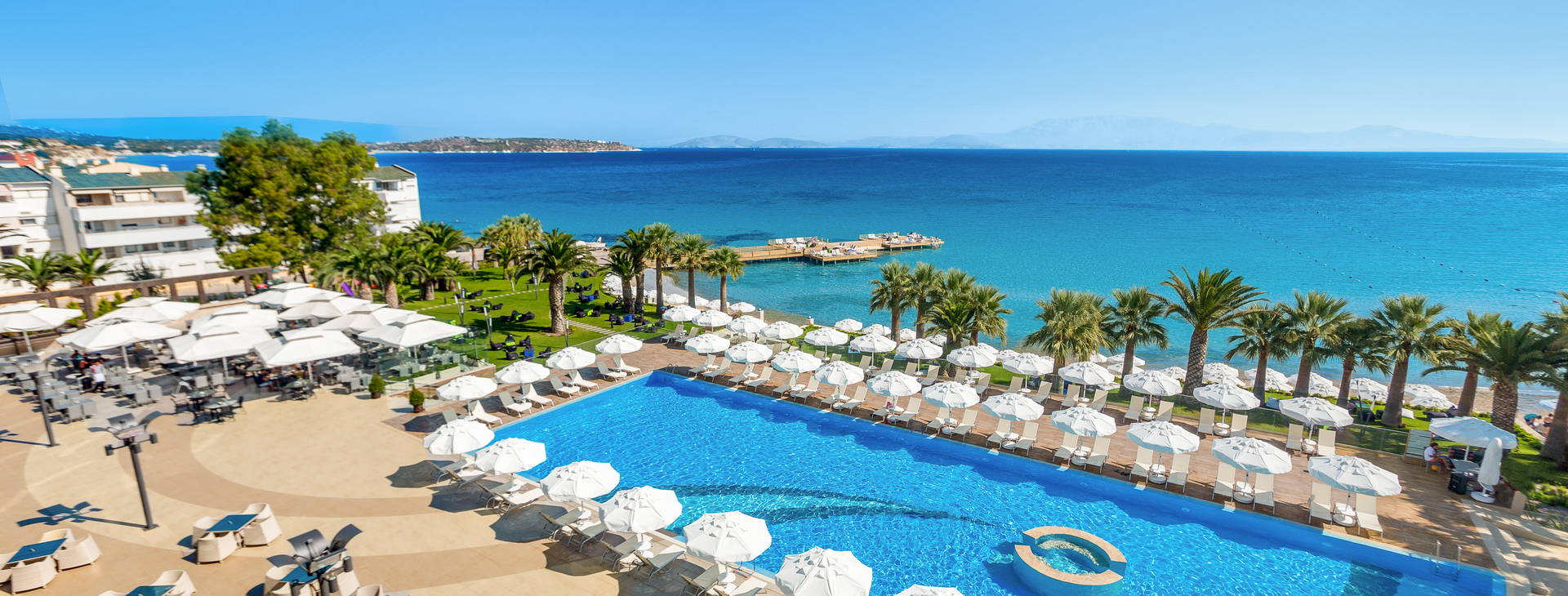 Boyalik Beach Hotel & Spa Obrázek1