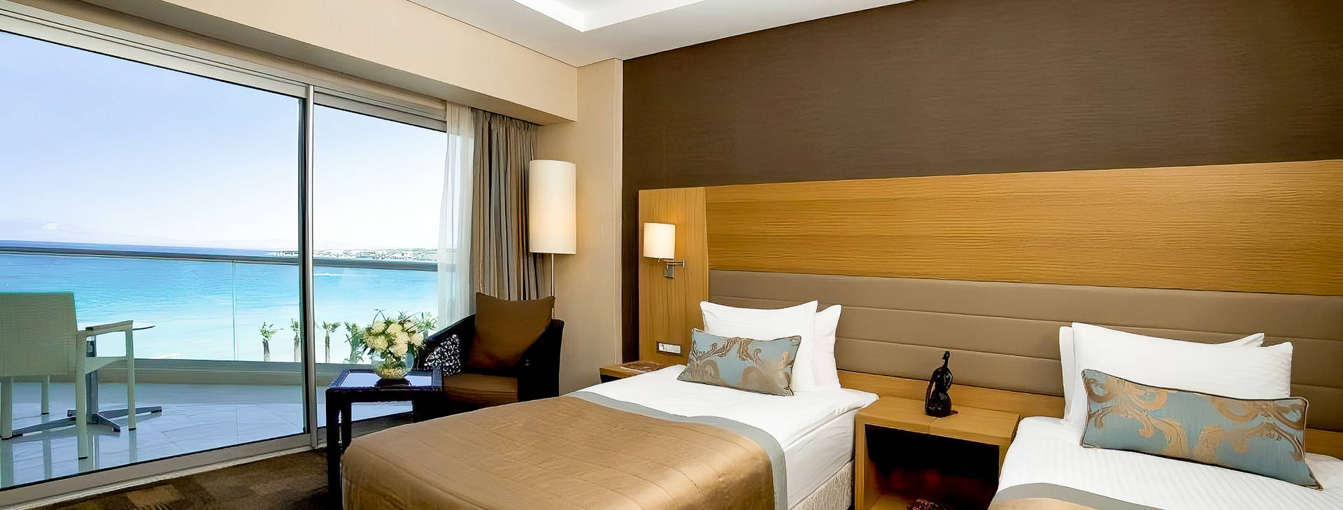 Boyalik Beach Hotel & Spa Obrázek7