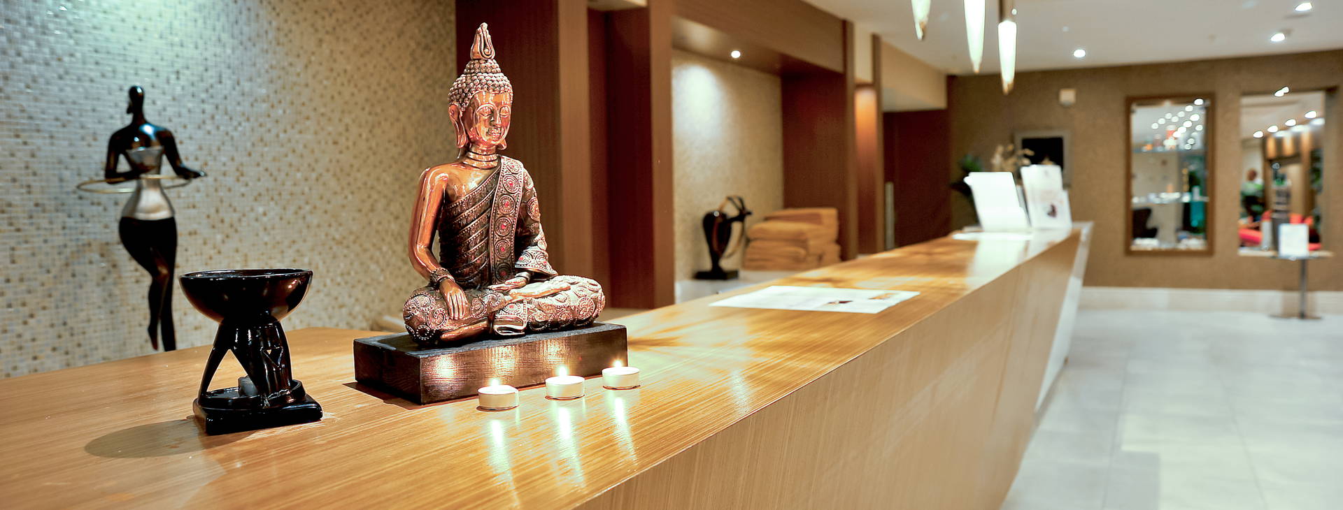 Boyalik Beach Hotel & Spa Obrázek19