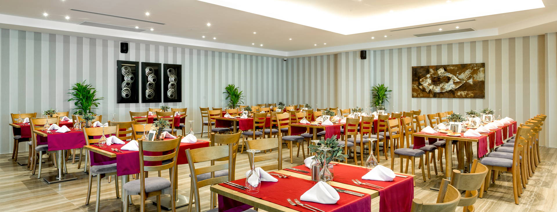Boyalik Beach Hotel & Spa Obrázek10