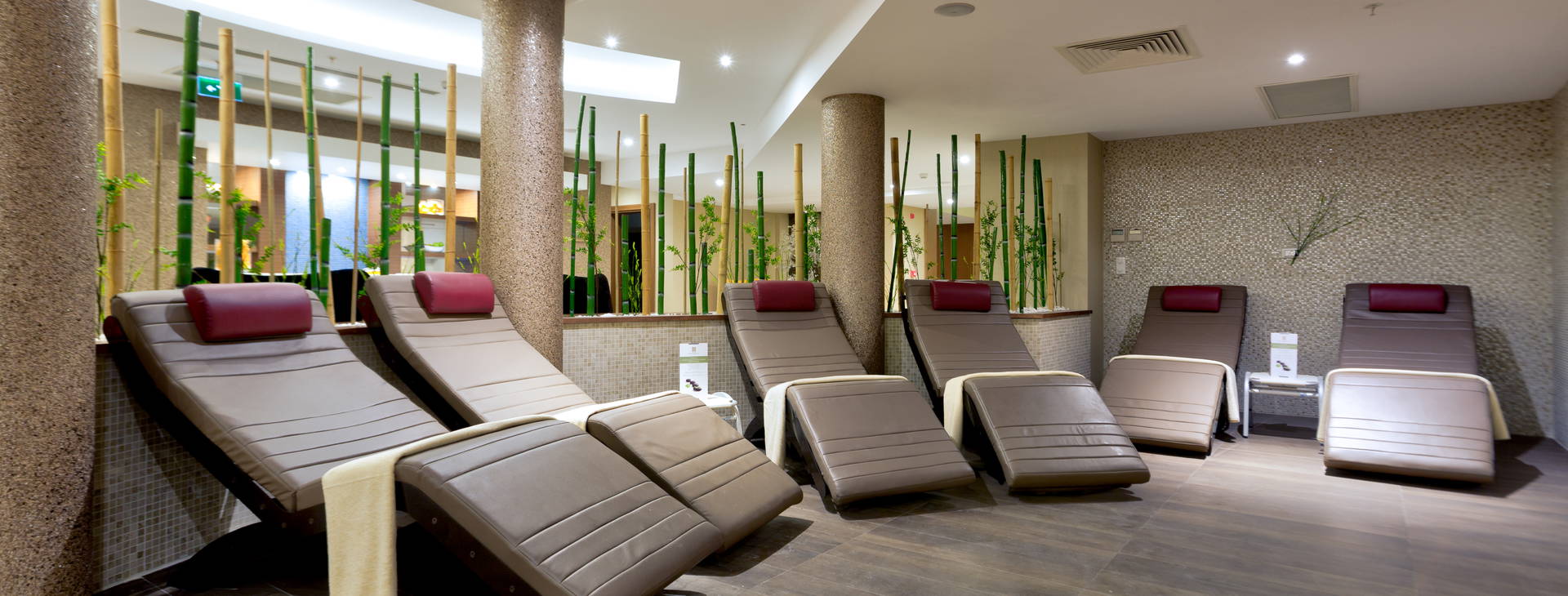 Boyalik Beach Hotel & Spa Obrázek20