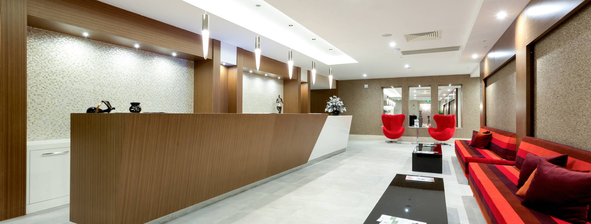 Boyalik Beach Hotel & Spa Obrázek13