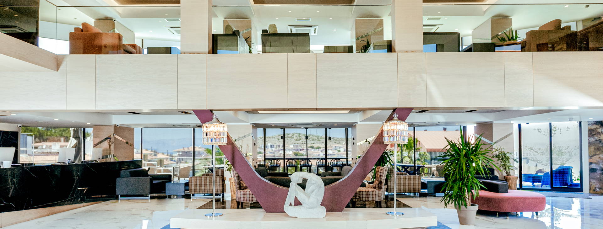Piril Hotel Thermal & Spa Obrázek17