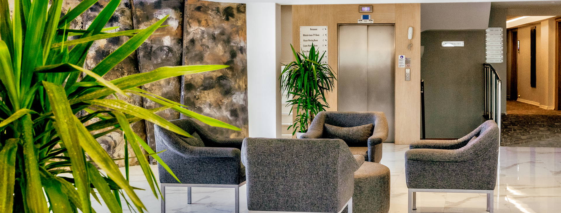 Piril Hotel Thermal & Spa Obrázek18