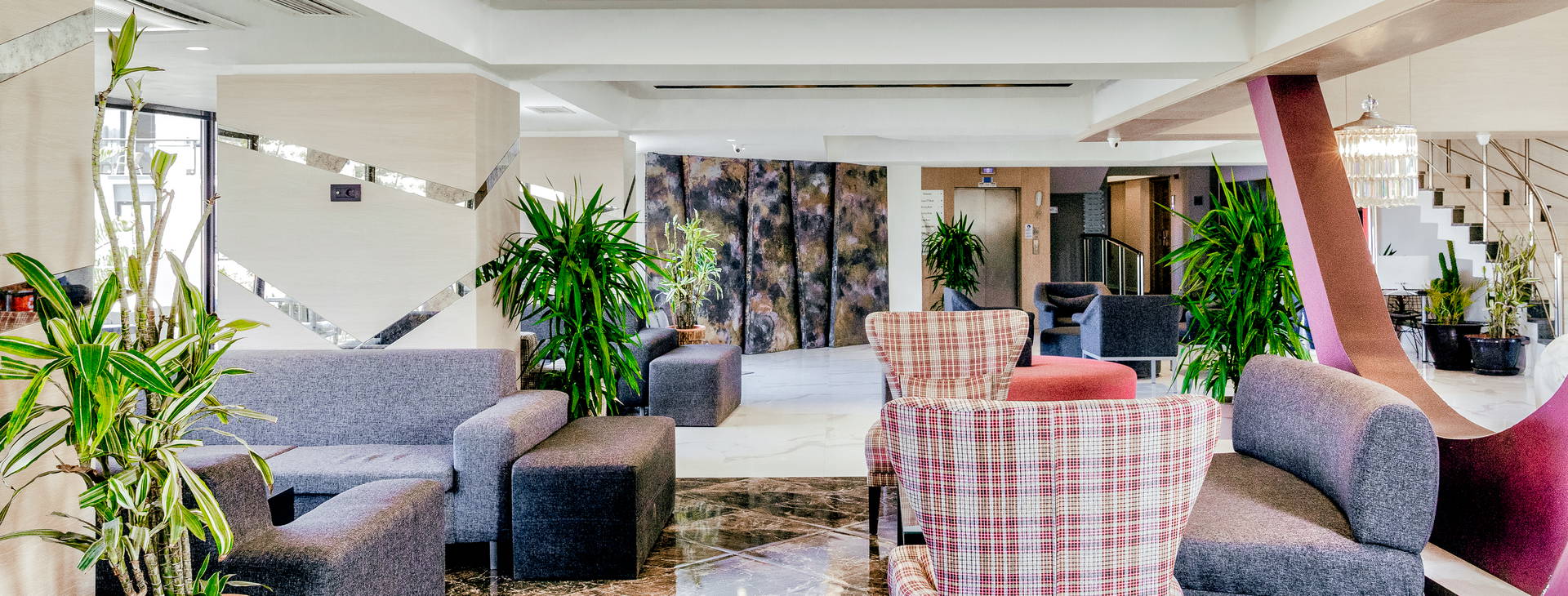 Piril Hotel Thermal & Spa Obrázek20