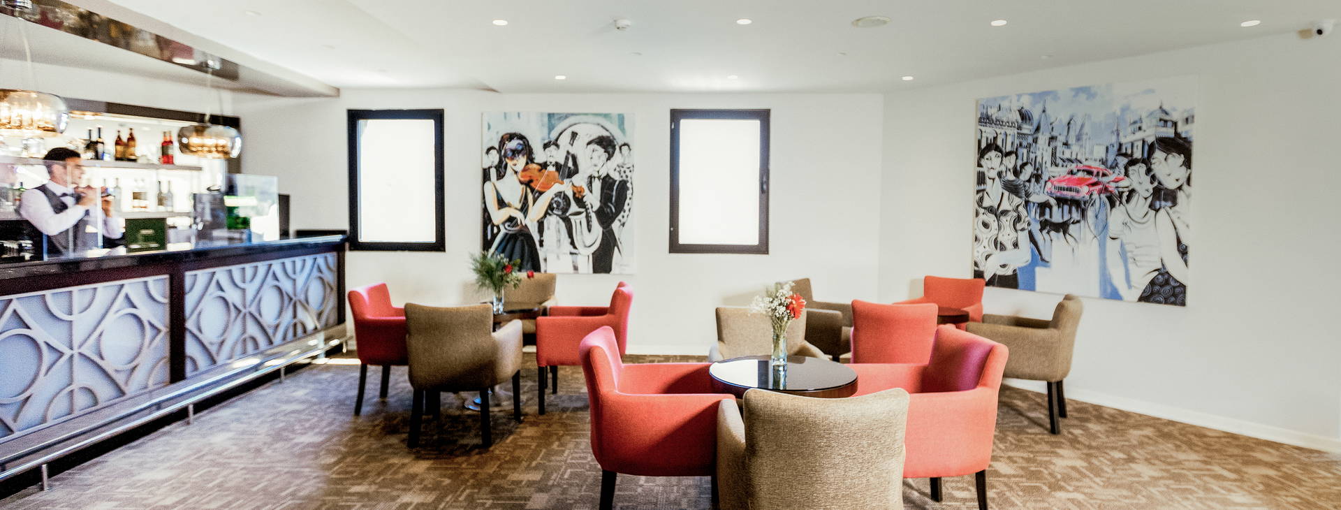 Piril Hotel Thermal & Spa Obrázek16