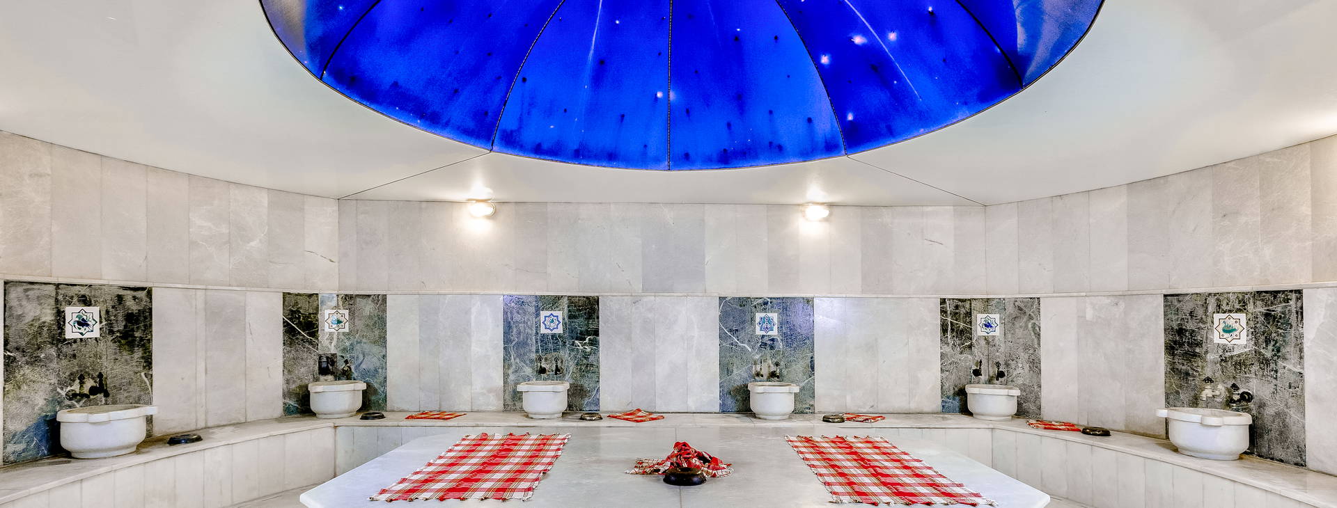 Piril Hotel Thermal & Spa Obrázek33