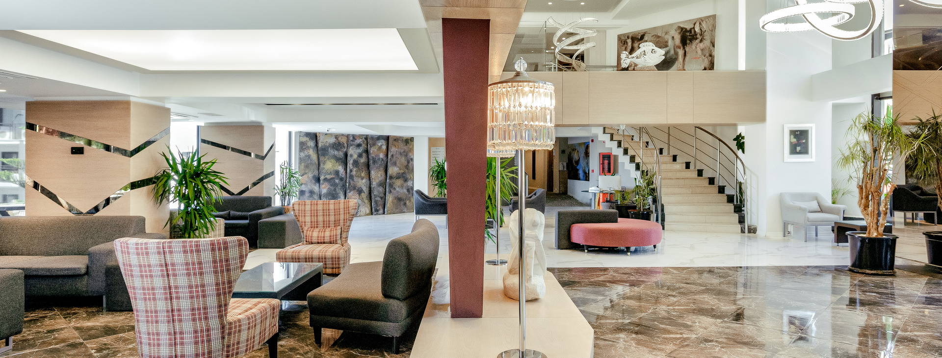 Piril Hotel Thermal & Spa Obrázek25