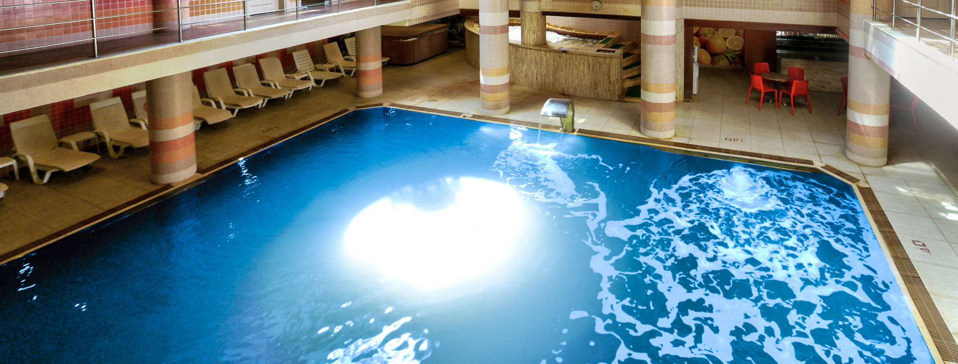Piril Hotel Thermal & Spa Obrázek4