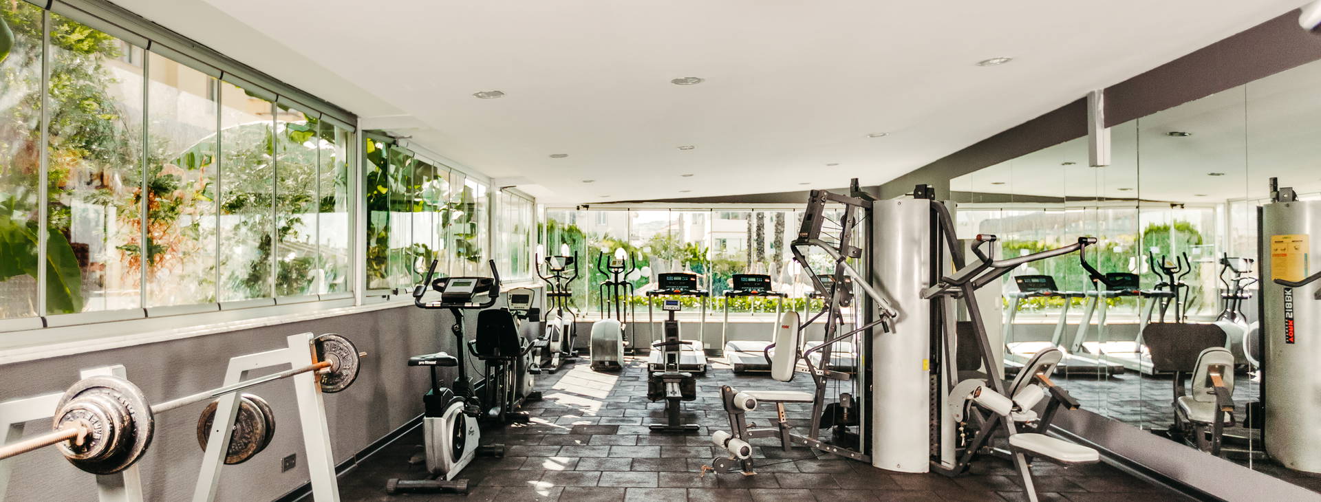 Piril Hotel Thermal & Spa Obrázek29