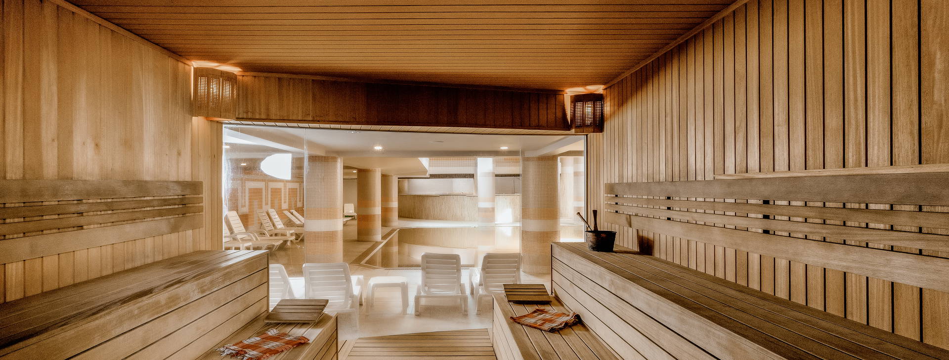 Piril Hotel Thermal & Spa Obrázek32