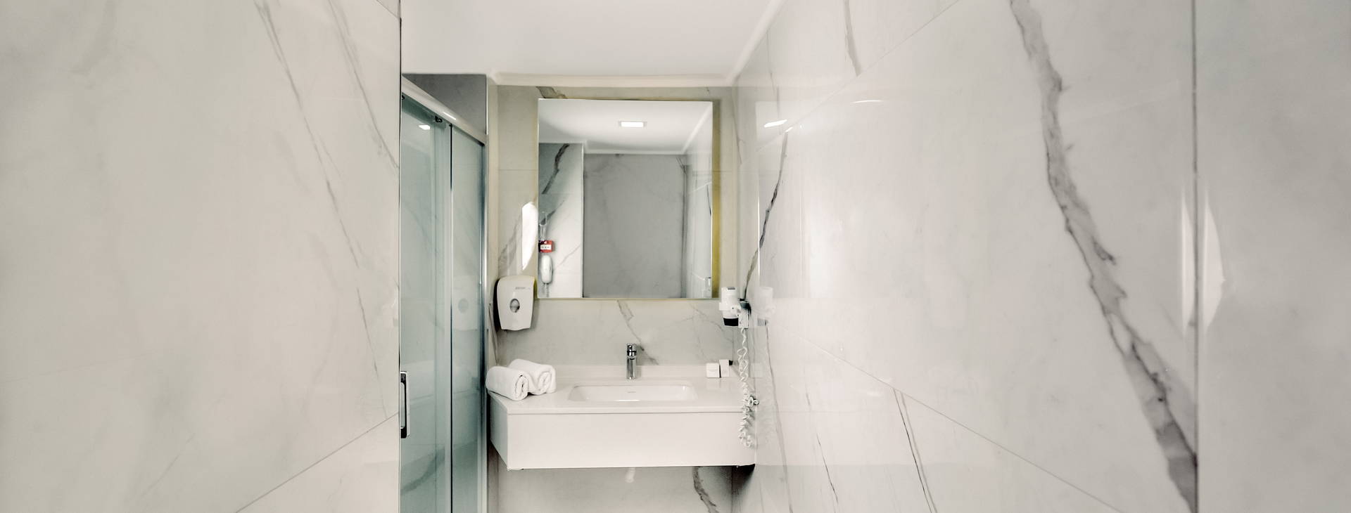 Piril Hotel Thermal & Spa Obrázek9