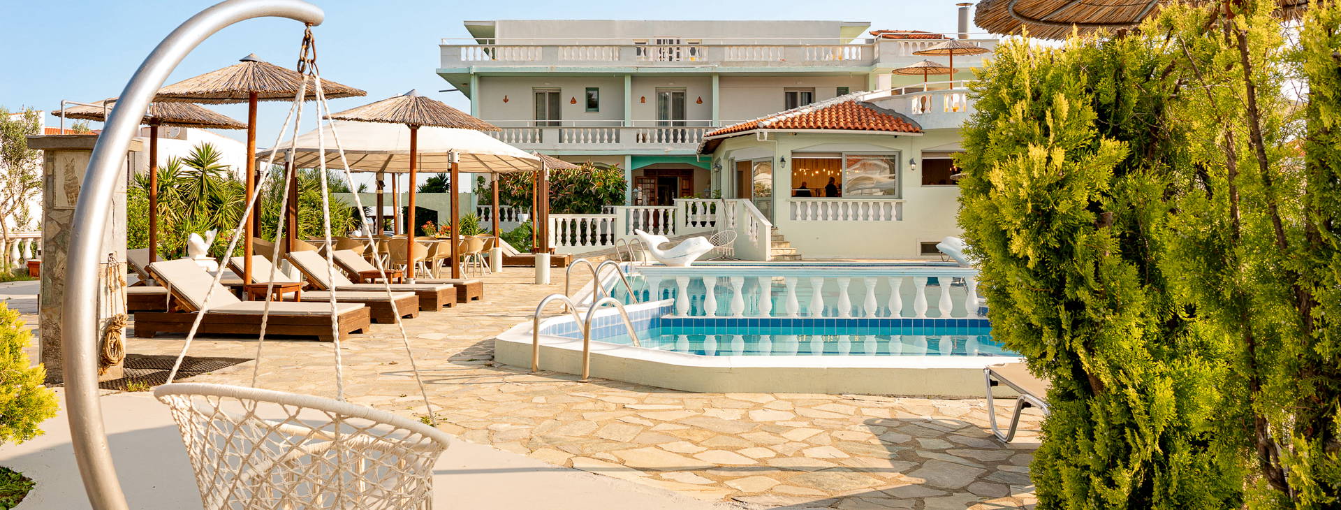 Kokkari Beach Obrázek2