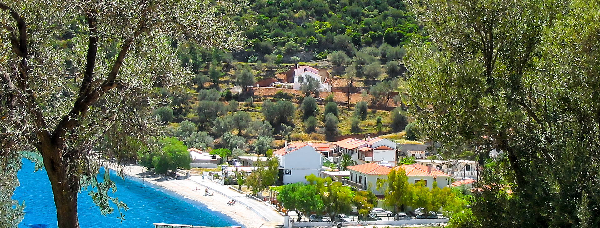 Kerveli Village Obrázek4
