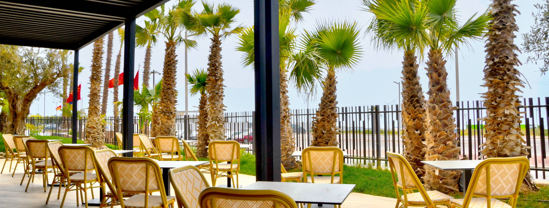 Taghazout Palm Obrázek38