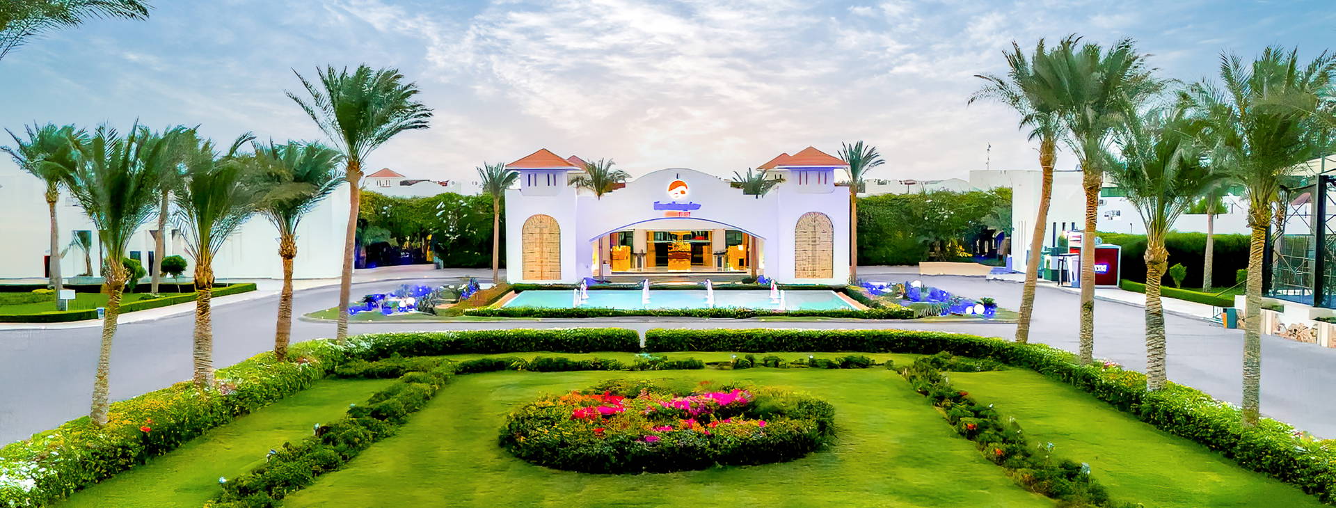 Fantazia Royal Resort Obrázek16