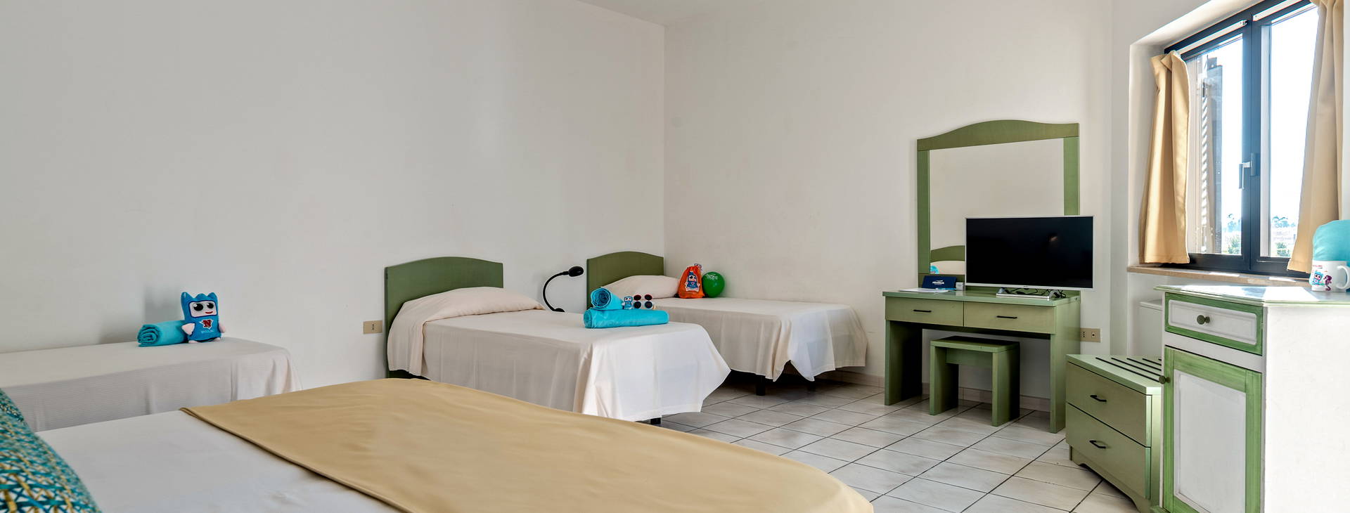 Nicolaus Club Bagamoyo Resort Obrázek15
