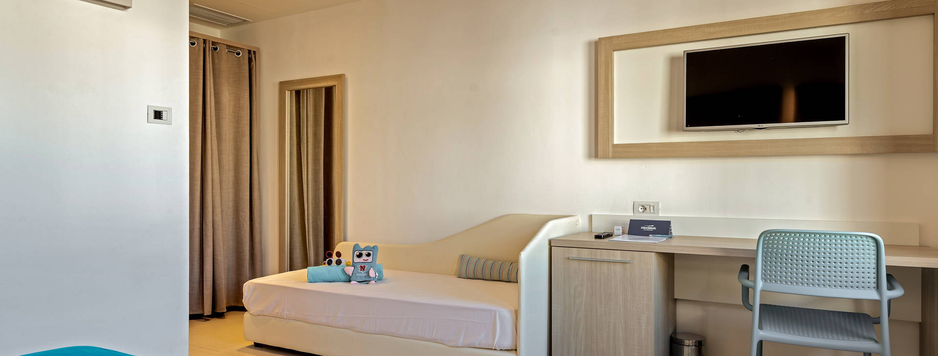 Nicolaus Club Bagamoyo Resort Obrázek19