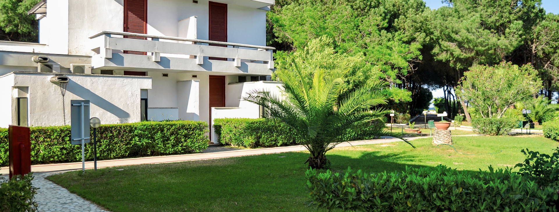 Nicolaus Club Bagamoyo Resort Obrázek6