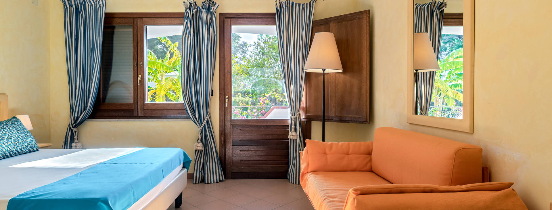 Nicolaus Club Bagamoyo Resort Obrázek18