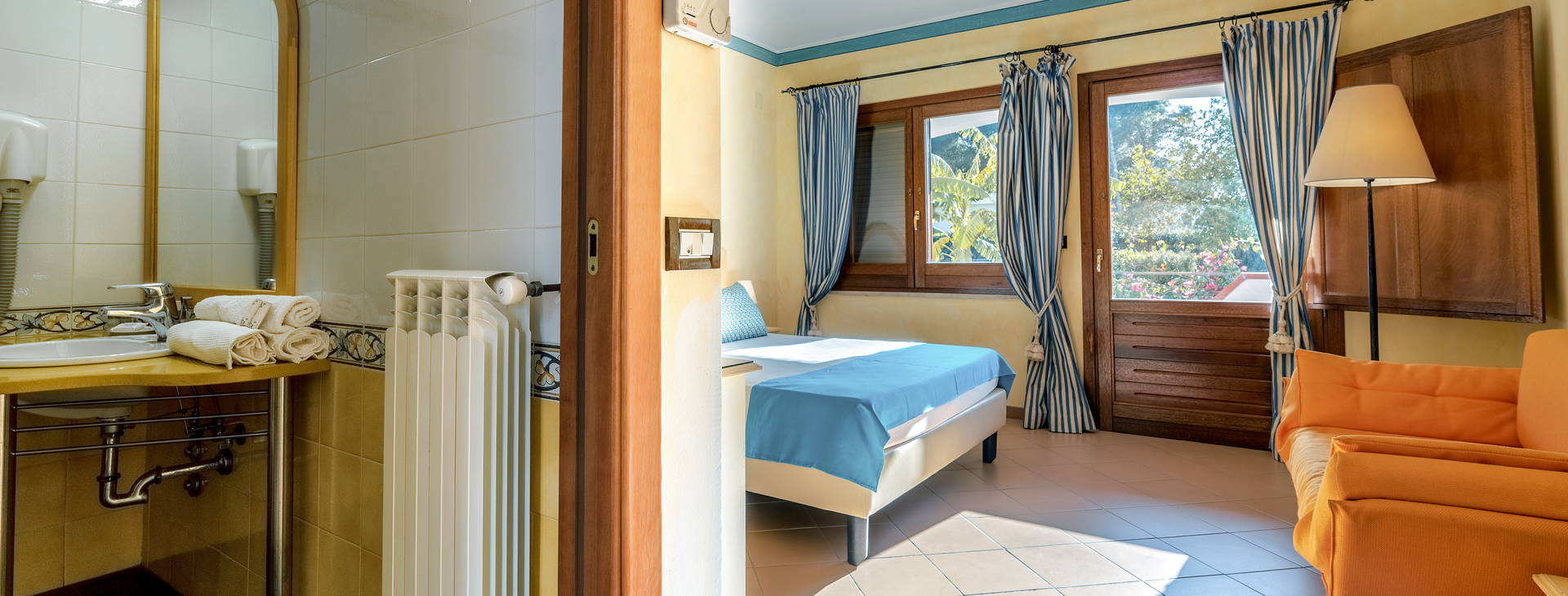Nicolaus Club Bagamoyo Resort Obrázek22