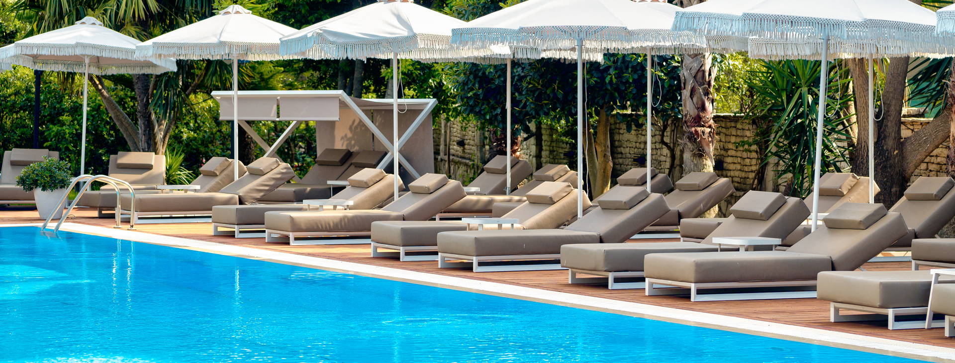 Rapo’s Resort Hotel Obrázek4