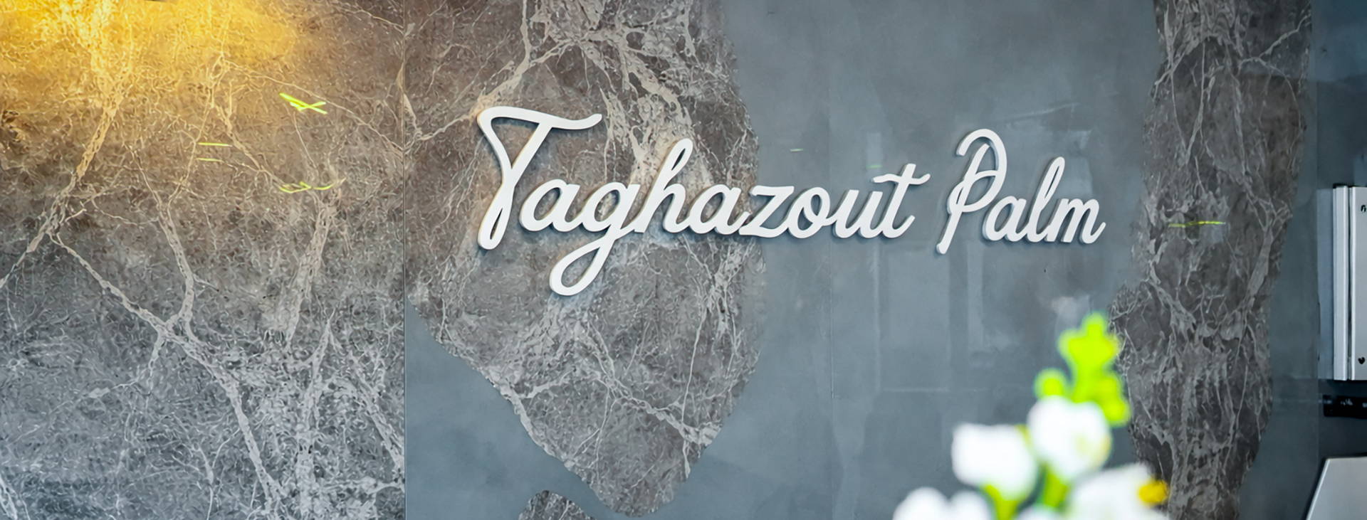 Taghazout Palm Obrázek51