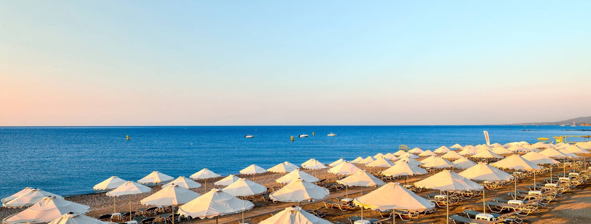 Lindos Breeze Beach Hotel Obrázek12