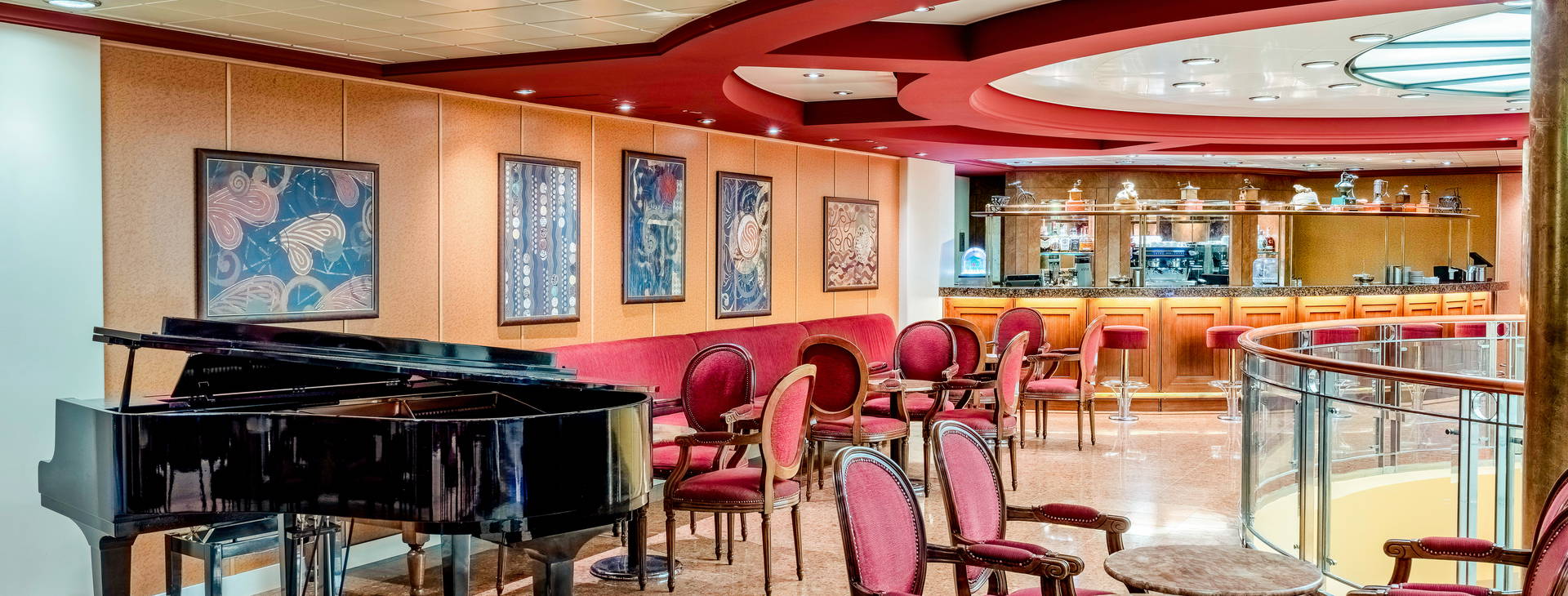 Ubytování RBO (MSC Sinfonia) Obrázek24