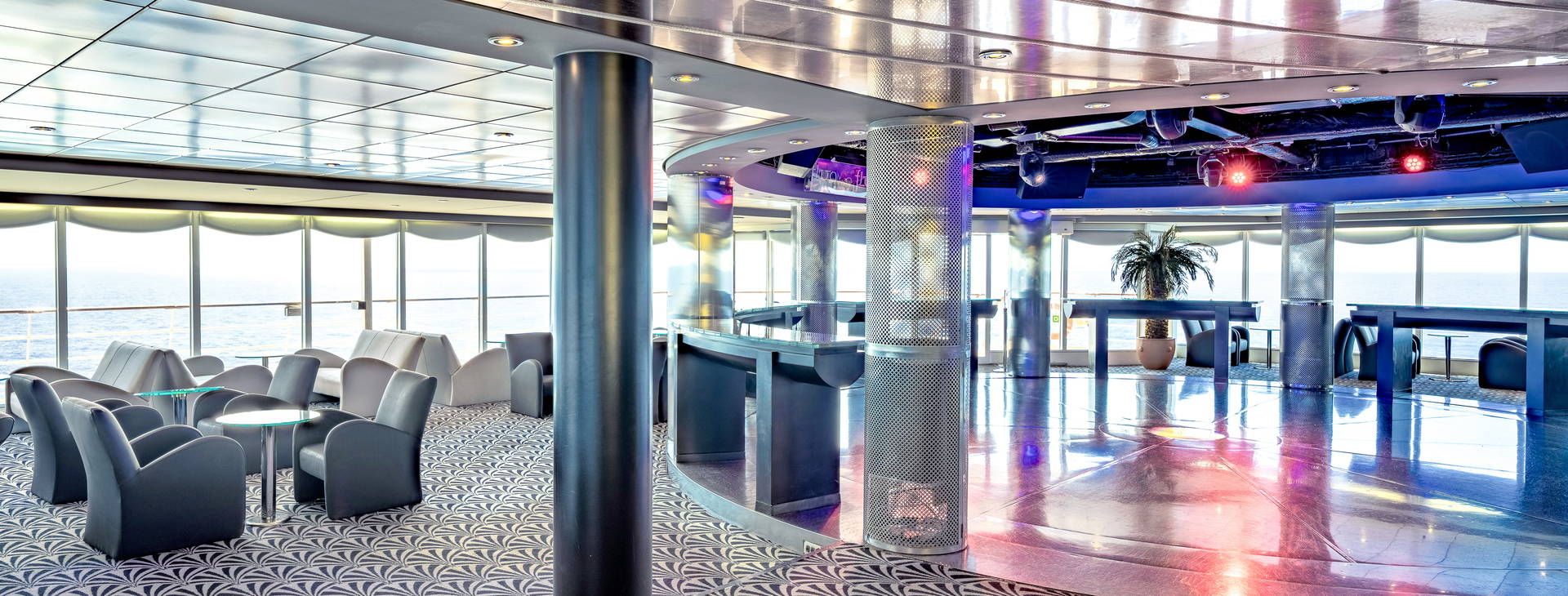 Ubytování RBO (MSC Sinfonia) Obrázek34
