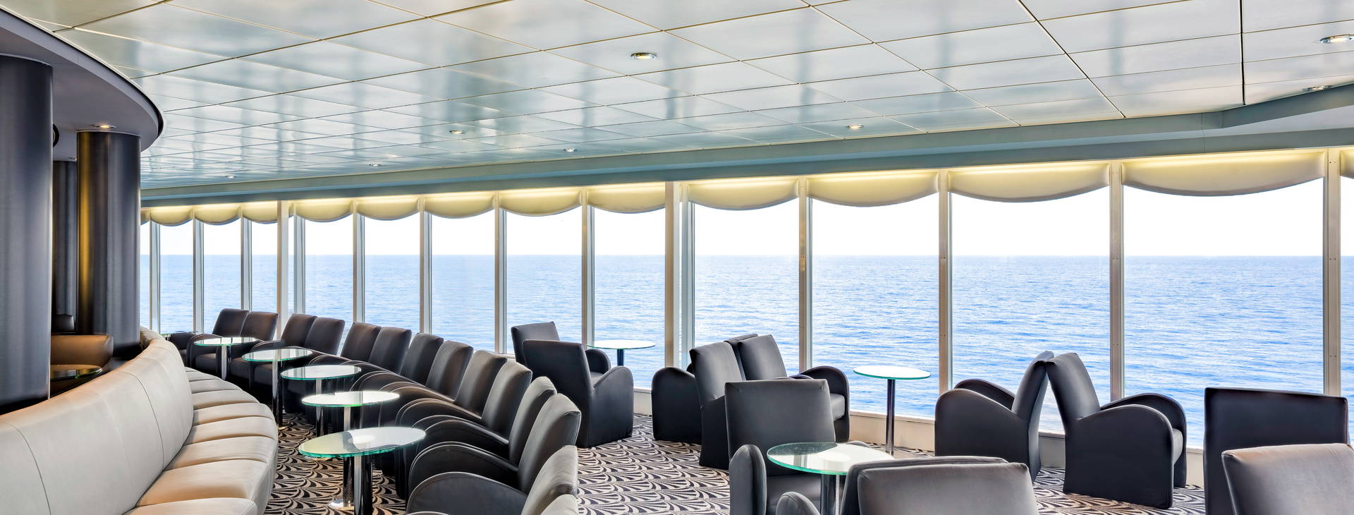 Ubytování RBO (MSC Sinfonia) Obrázek38
