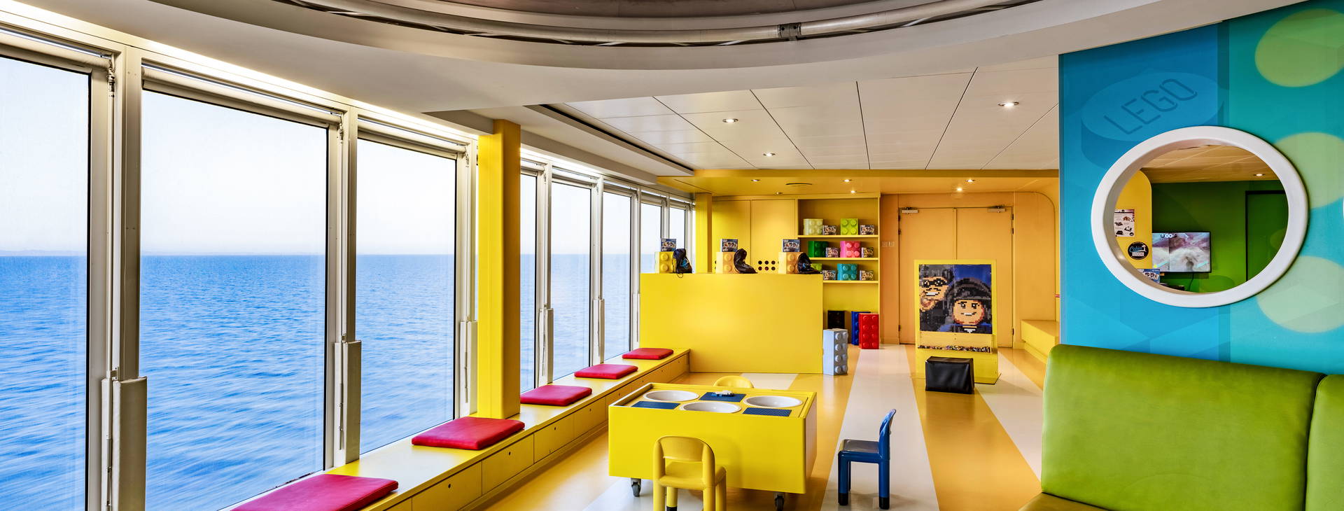 Ubytování RBO (MSC Sinfonia) Obrázek47