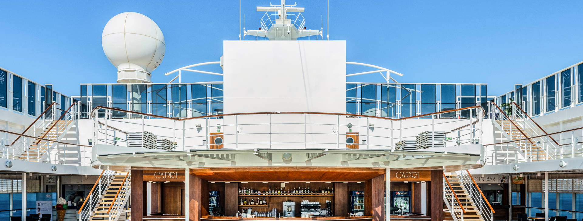 Ubytování RBO (MSC Sinfonia) Obrázek11