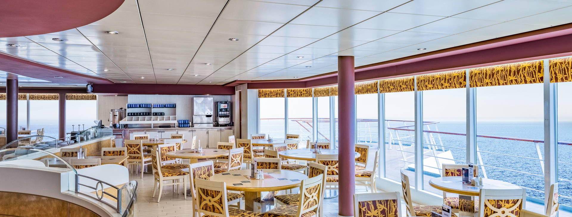 Ubytování RBO (MSC Sinfonia) Obrázek30