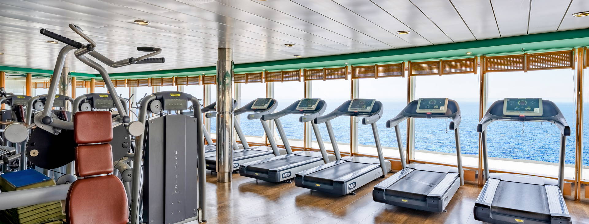 Ubytování RBO (MSC Sinfonia) Obrázek52