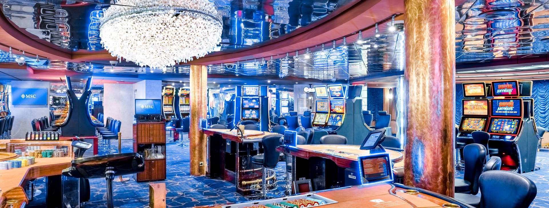Ubytování RBO (MSC Sinfonia) Obrázek40