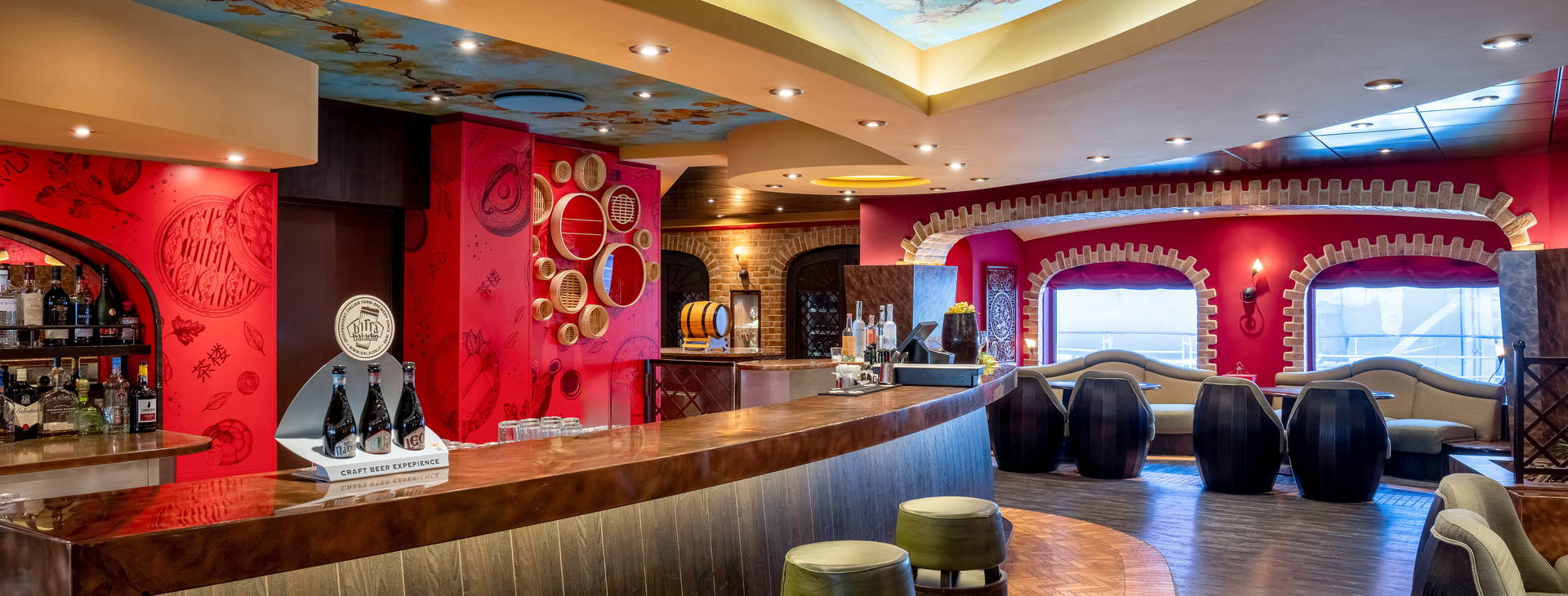 Ubytování RIS (MSC Splendida) Obrázek23