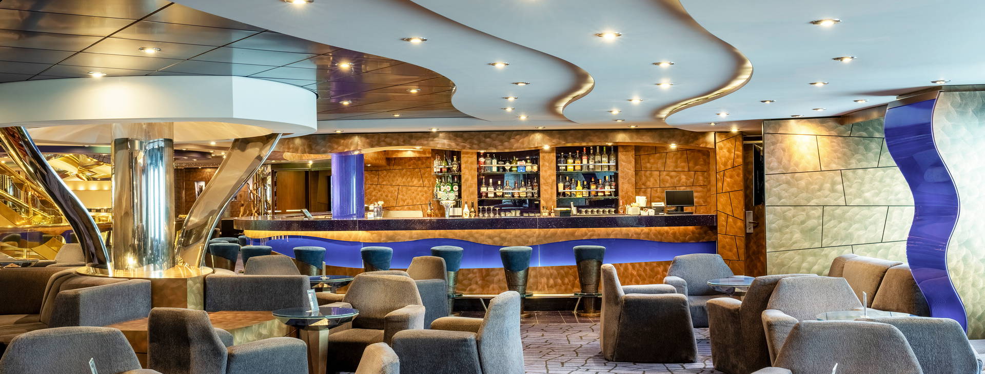 Ubytování RIS (MSC Splendida) Obrázek27