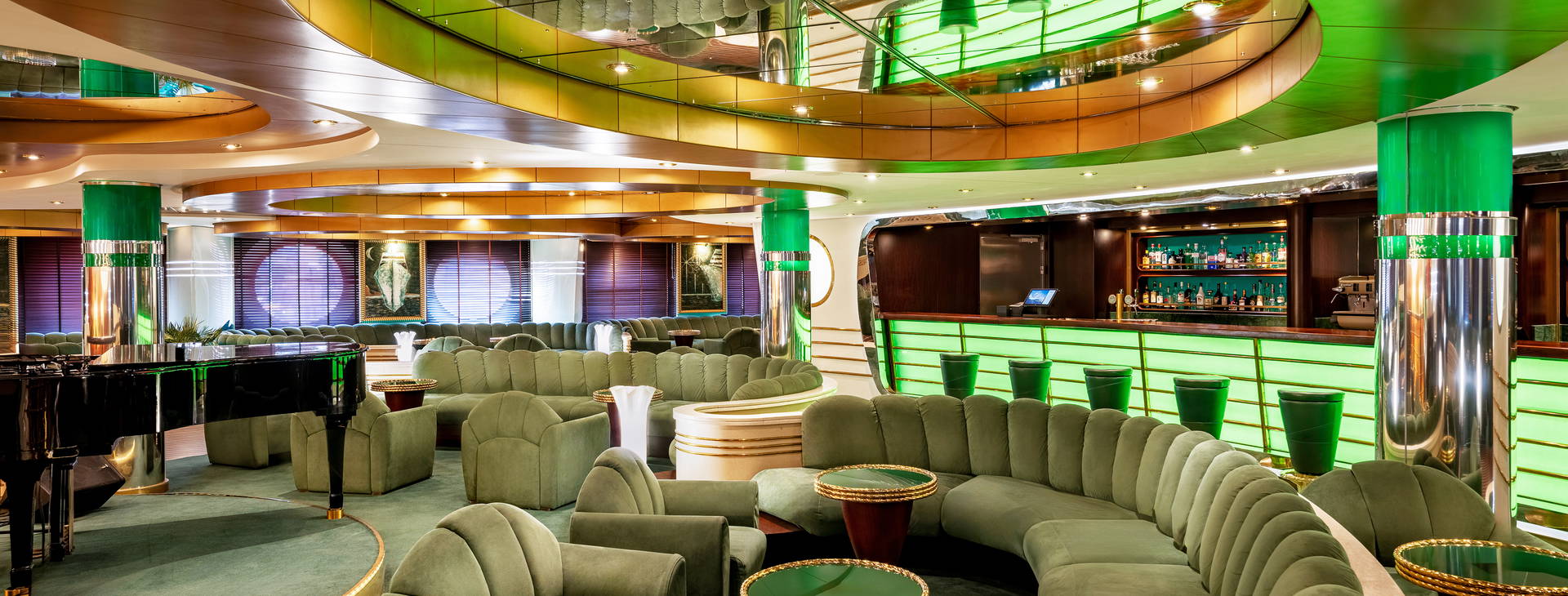 Ubytování RIS (MSC Splendida) Obrázek29
