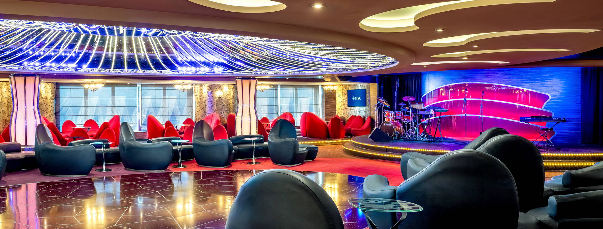 Ubytování RIS (MSC Splendida) Obrázek25