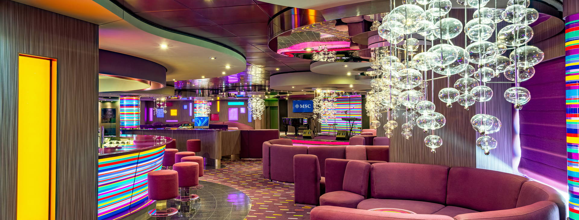 Ubytování RIS (MSC Splendida) Obrázek30